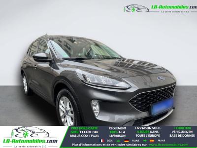 Ford Kuga 1.5 EcoBoost 150 BVM