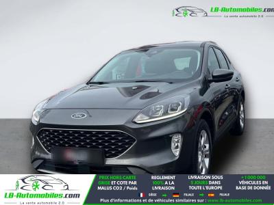 Ford Kuga 1.5 EcoBoost 150 BVM
