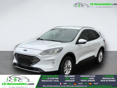 Ford Kuga 1.5 EcoBlue 120 BVA