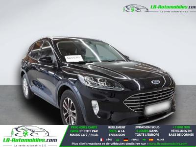 Ford Kuga 1.5 EcoBlue 120 BVA