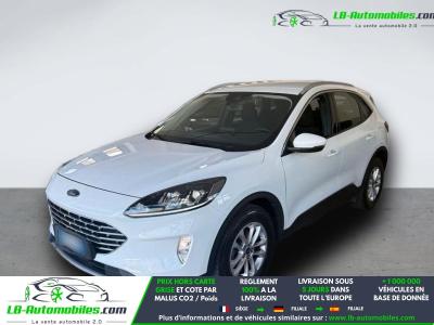Ford Kuga 1.5 EcoBlue 120 BVA