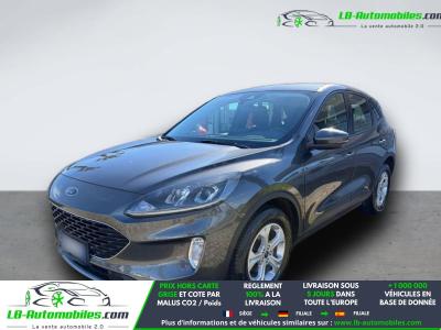 Ford Kuga 1.5 EcoBlue 120 BVA