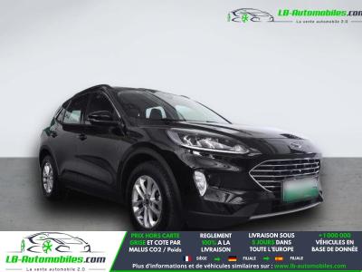 Ford Kuga 1.5 EcoBlue 120 BVA