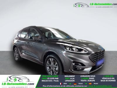 Ford Kuga 1.5 EcoBoost 150 BVA