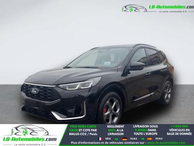 Ford Kuga 1.5 EcoBoost 150 BVA