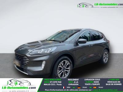 Ford Kuga 2.0 EcoBlue 150 mHEV BVM