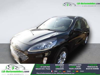 Ford Kuga 2.0 EcoBlue 150 mHEV BVM