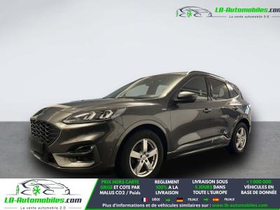 Ford Kuga 2.0 EcoBlue 150 mHEV BVM