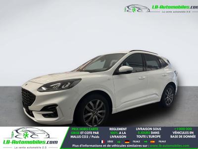 Ford Kuga 2.0 EcoBlue 150 mHEV BVM