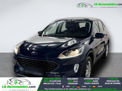 Ford Kuga 2.5 Duratec 150 ch FHEV BVA