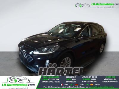 Ford Kuga 2.0 EcoBlue 190 BVA