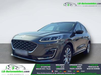 Ford Kuga 2.0 EcoBlue 190 BVA