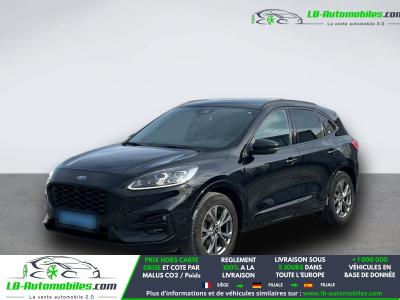 Ford Kuga 2.0 EcoBlue 190 BVA