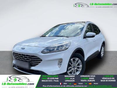 Ford Kuga 2.0 EcoBlue 190 BVA