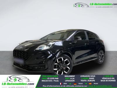 Ford Puma 1.0 EcoBoost 155 ch BVA