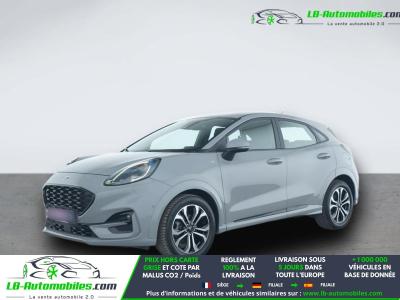 Ford Puma 1.0 EcoBoost 155 ch BVA