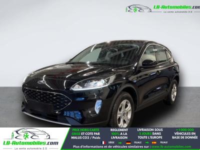 Ford Kuga 2.5 Duratec 150 ch FHEV BVA