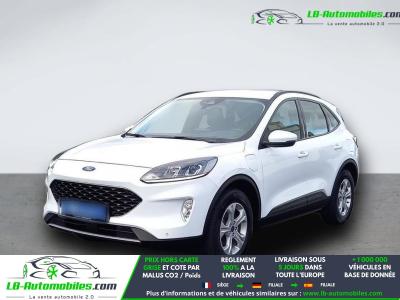 Ford Kuga 2.5 Duratec 150 ch FHEV BVA