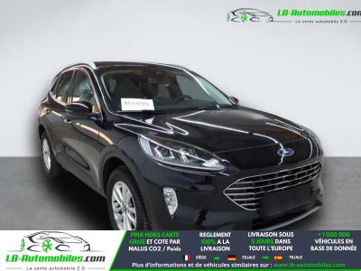 Ford Kuga 2.5 Duratec 150 ch FHEV BVA