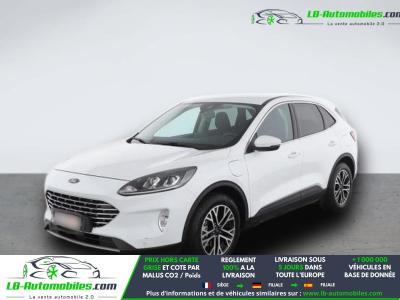 Ford Kuga 2.5 Duratec 150 ch FHEV BVA