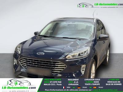 Ford Kuga 2.5 Duratec 225 ch PHEV BVA