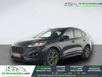 Ford Kuga 2.5 Duratec 225 ch PHEV BVA