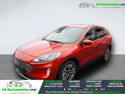 Ford Kuga 2.5 Duratec 225 ch PHEV BVA