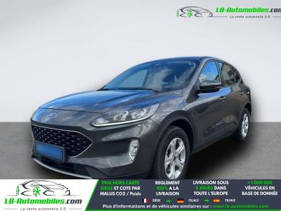 Ford Kuga 2.5 Duratec 225 ch PHEV BVA