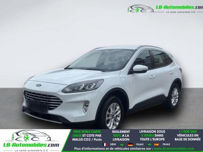 Ford Kuga 2.5 Duratec 225 ch PHEV BVA