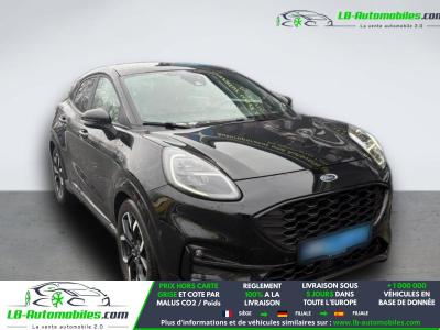 Ford Puma 1.0 EcoBoost 155 ch BVM