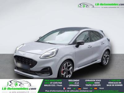 Ford Puma 1.5 EcoBoost 200 ch BVM