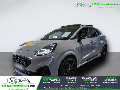 Ford Puma 1.5 EcoBoost 200 ch BVM