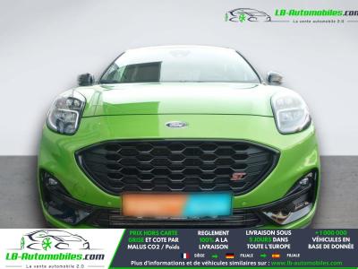 Ford Puma 1.5 EcoBoost 200 ch BVM