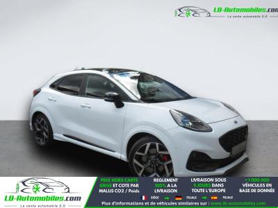 Ford Puma 1.5 EcoBoost 200 ch BVM