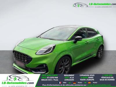 Ford Puma 1.5 EcoBoost 200 ch BVM