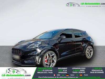 Ford Puma 1.5 EcoBoost 200 ch BVM
