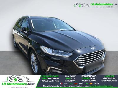 Ford Mondeo SW 2.0 Hybrid 187 BVA