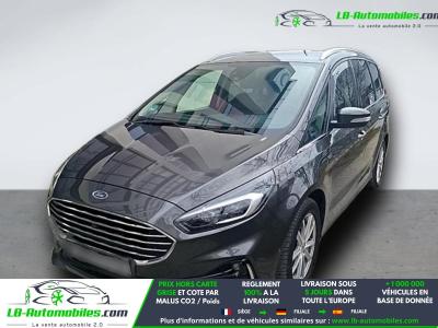 Ford S-Max S-MAX 2.0 EcoBlue 190 BVA