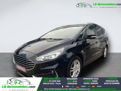 Ford S-Max S-MAX 2.0 EcoBlue 150 BVA