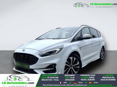 Ford S-Max S-MAX 2.0 EcoBlue 150 BVA