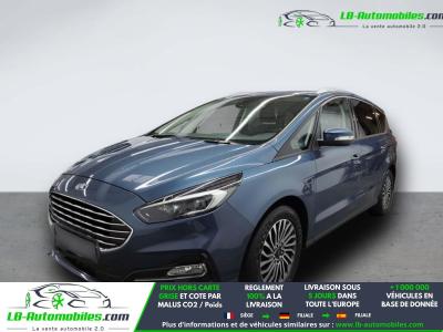 Ford S-Max S-MAX 2.0 EcoBlue 150 BVA