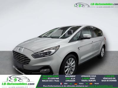 Ford S-Max S-MAX 2.0 EcoBlue 150 BVA