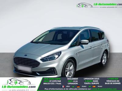 Ford S-Max S-MAX 2.0 EcoBlue 150 BVA