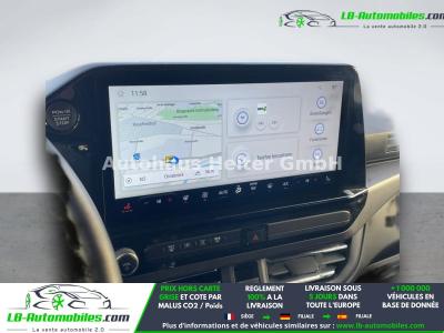 Ford Tourneo Custom 320 L1 2.0 EcoBlue 150 ch BVM