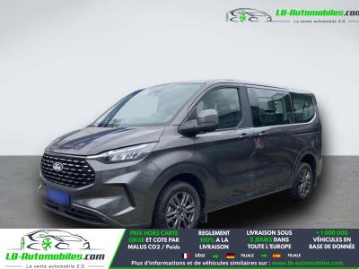 Ford Tourneo Custom 320 L1 2.0 EcoBlue 150 ch BVM