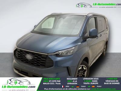 Ford Tourneo Custom  320 L1 2.0 EcoBlue 150 ch BVM