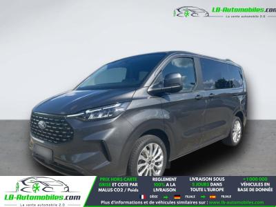 Ford Tourneo Custom  320 L1 2.0 EcoBlue 150 ch BVM