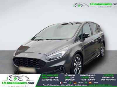 Ford S-Max S-MAX 2.0 EcoBlue 190 BVA