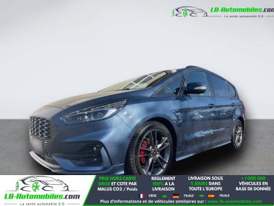 Ford S-Max S-MAX 2.0 EcoBlue 190 BVA