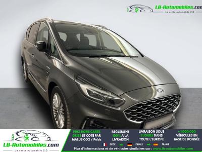 Ford S-Max S-MAX 2.0 EcoBlue 190 BVA